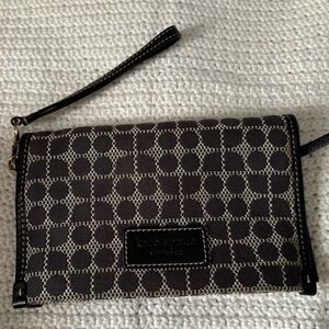 Kate Spade Zippered Chrissy